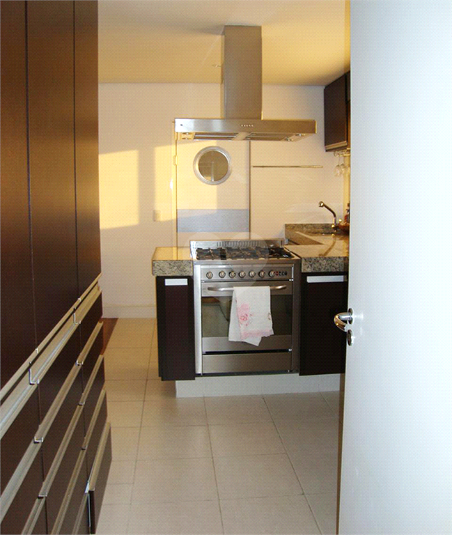 Aluguel Apartamento São Paulo Vila Mariana REO30871 59