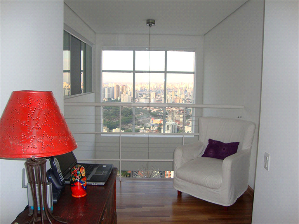 Aluguel Apartamento São Paulo Vila Mariana REO30871 41