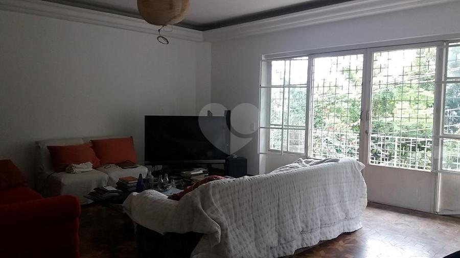 Venda Casa São Paulo Jardim São Bento REO308717 8