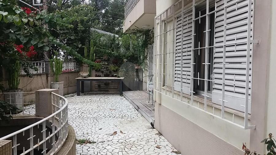 Venda Casa São Paulo Jardim São Bento REO308717 26