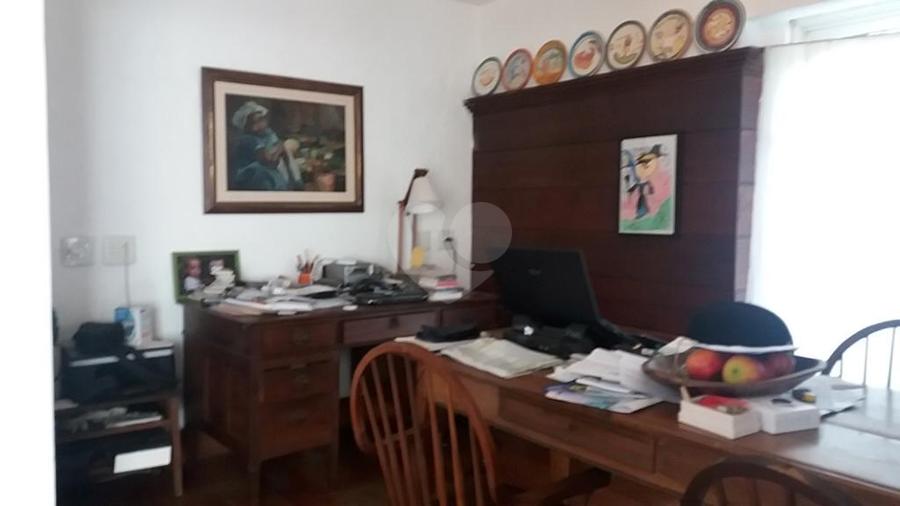 Venda Casa São Paulo Jardim São Bento REO308717 14