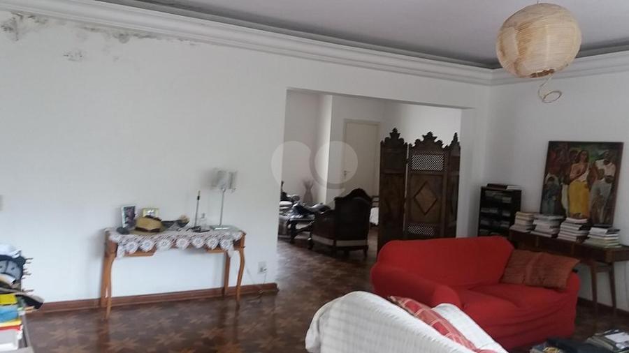 Venda Casa São Paulo Jardim São Bento REO308717 3