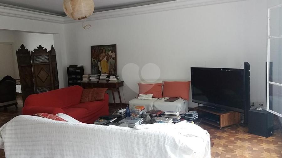 Venda Casa São Paulo Jardim São Bento REO308717 9