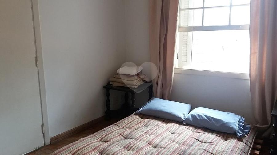 Venda Casa São Paulo Jardim São Bento REO308717 13