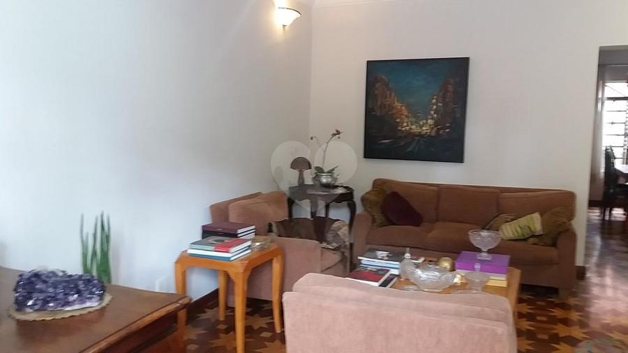 Venda Casa São Paulo Jardim São Bento REO308717 27