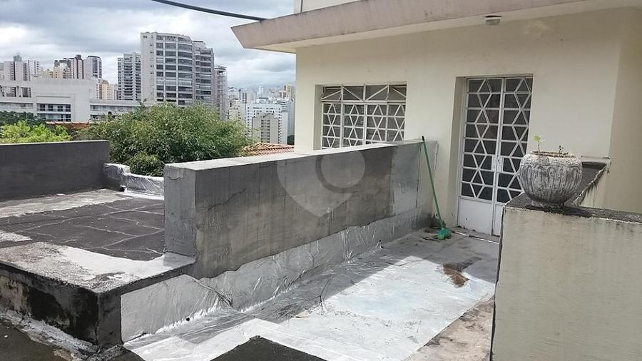 Venda Casa São Paulo Jardim São Bento REO308717 17