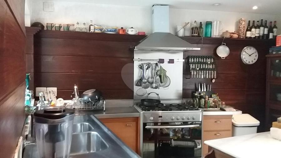 Venda Casa São Paulo Jardim São Bento REO308717 11