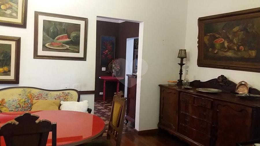 Venda Casa São Paulo Jardim São Bento REO308717 34