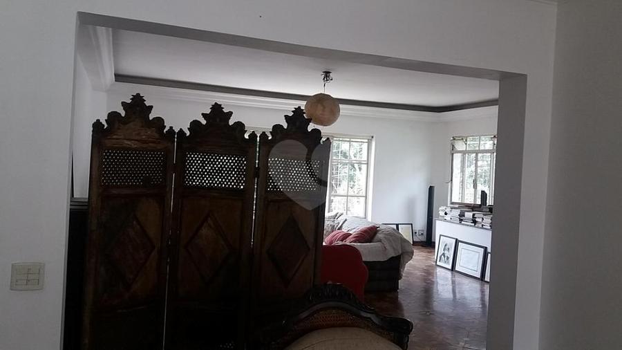 Venda Casa São Paulo Jardim São Bento REO308717 6