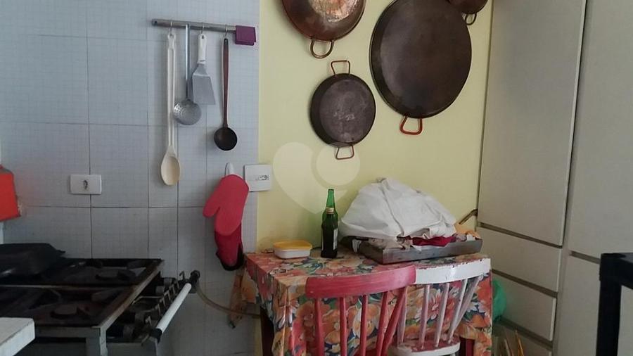 Venda Casa São Paulo Jardim São Bento REO308717 32