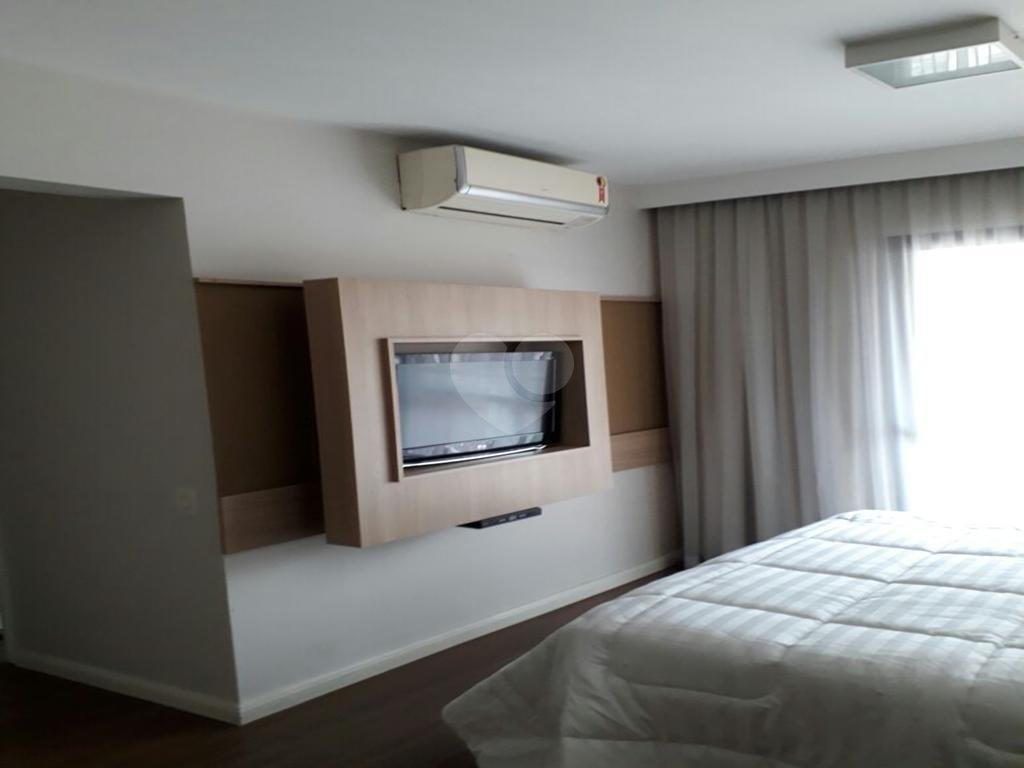 Venda Apartamento São Paulo Cerqueira César REO308728 23