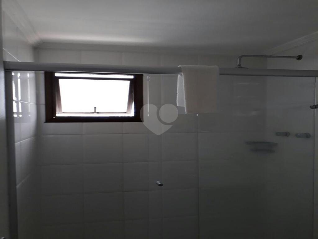 Venda Apartamento São Paulo Cerqueira César REO308728 20