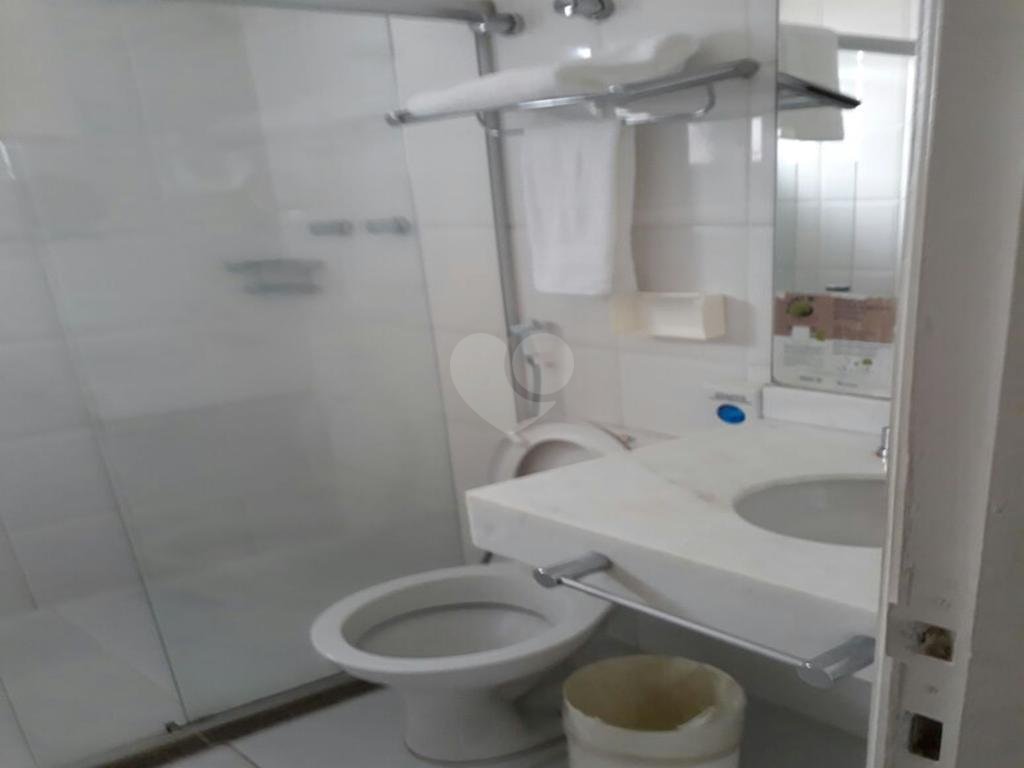 Venda Apartamento São Paulo Cerqueira César REO308728 19