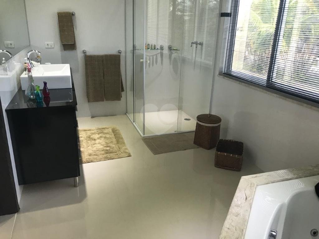 Venda Condomínio Guarujá Jardim Acapulco REO308731 82