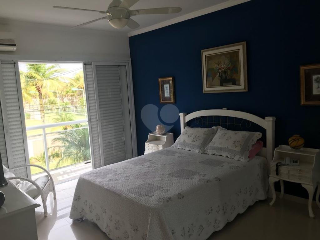 Venda Condomínio Guarujá Jardim Acapulco REO308731 32