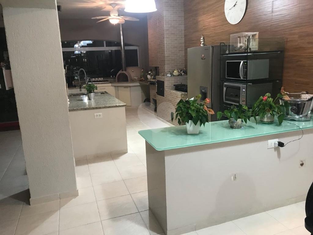 Venda Condomínio Guarujá Jardim Acapulco REO308731 13