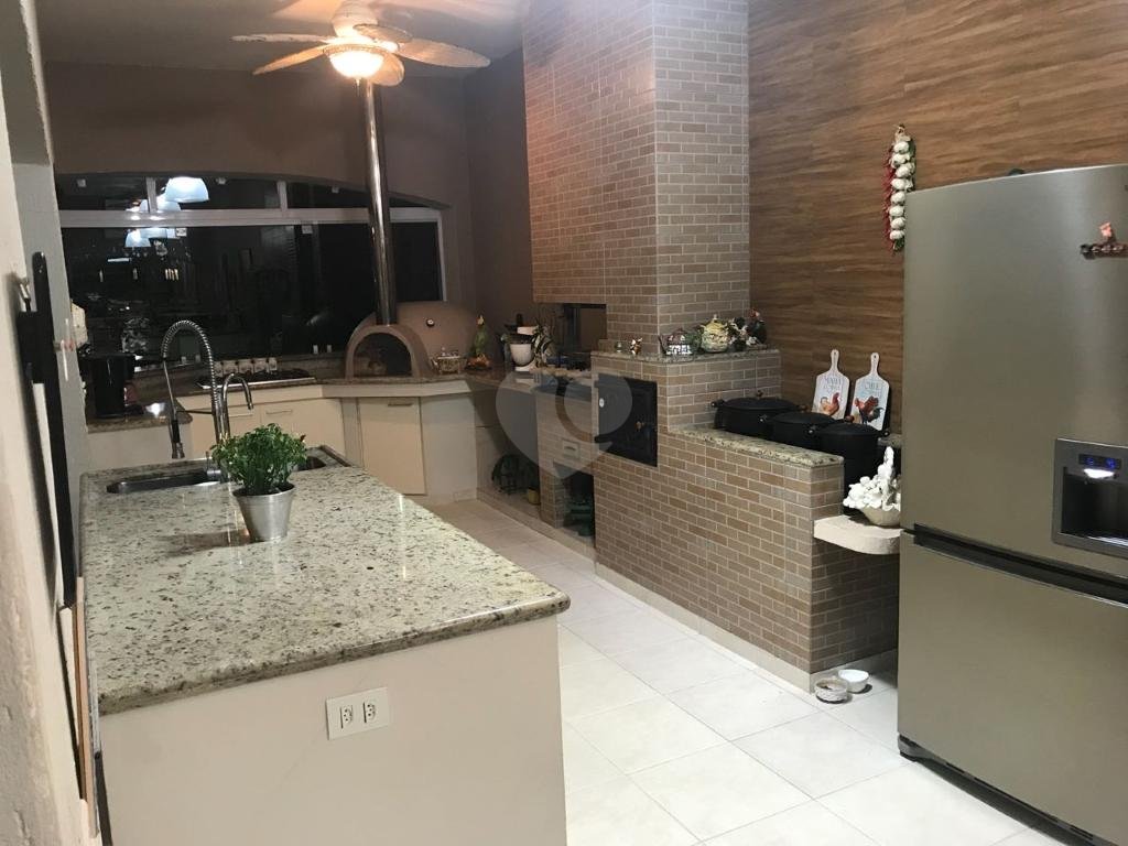 Venda Condomínio Guarujá Jardim Acapulco REO308731 65