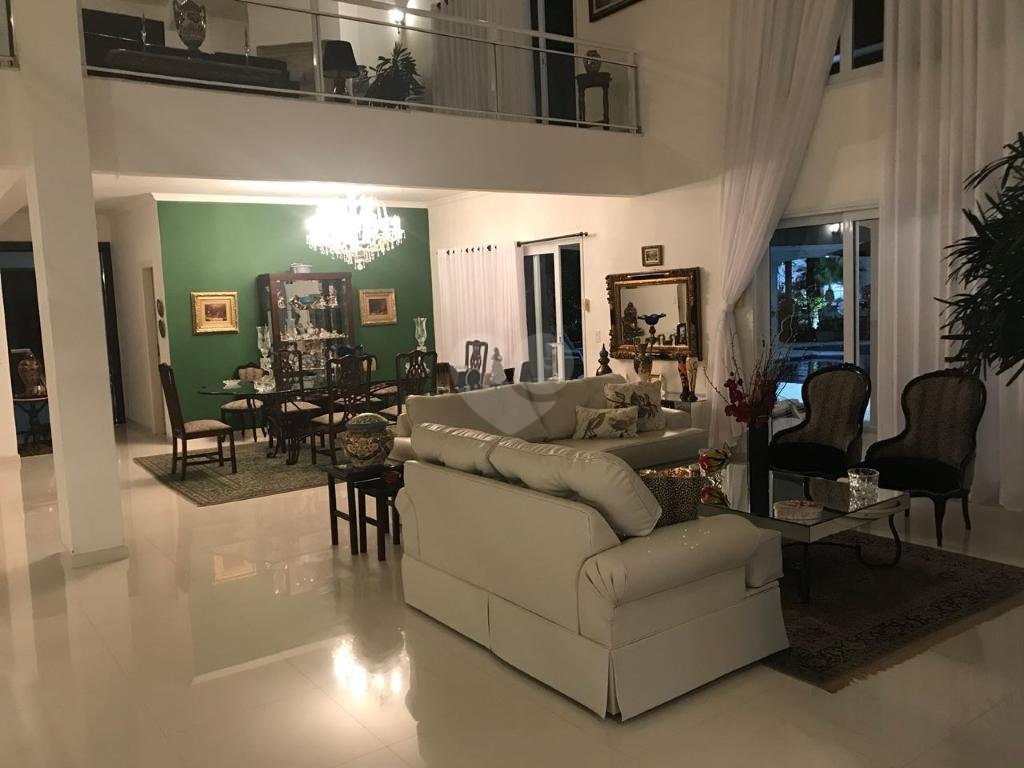 Venda Condomínio Guarujá Jardim Acapulco REO308731 22