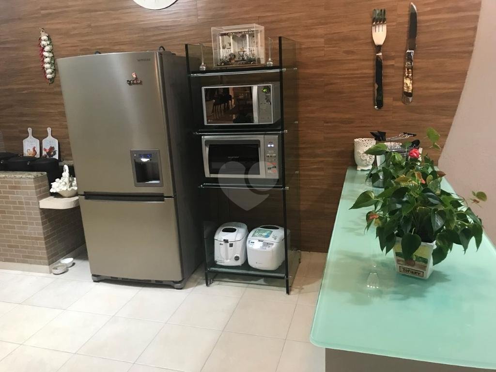 Venda Condomínio Guarujá Jardim Acapulco REO308731 11