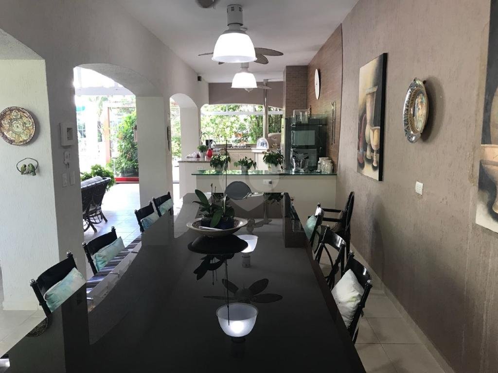 Venda Condomínio Guarujá Jardim Acapulco REO308731 15