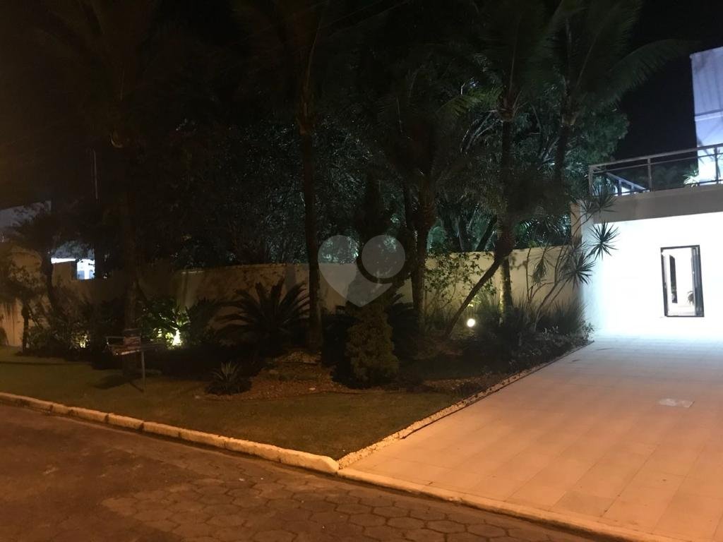 Venda Condomínio Guarujá Jardim Acapulco REO308731 96