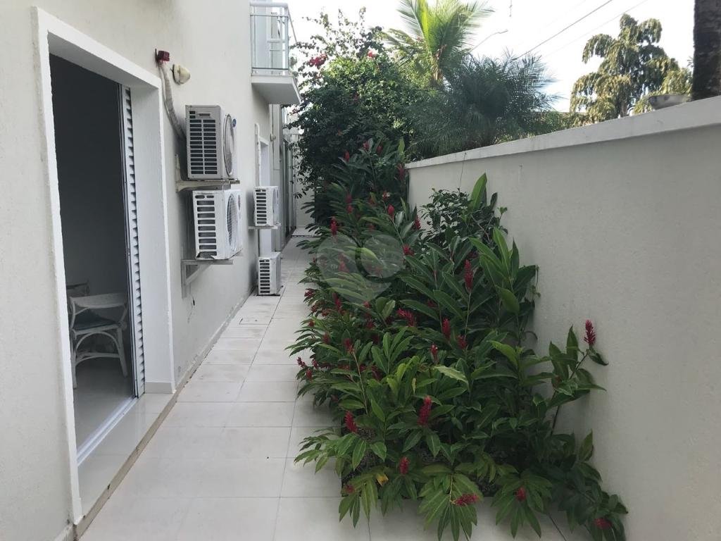 Venda Condomínio Guarujá Jardim Acapulco REO308731 8