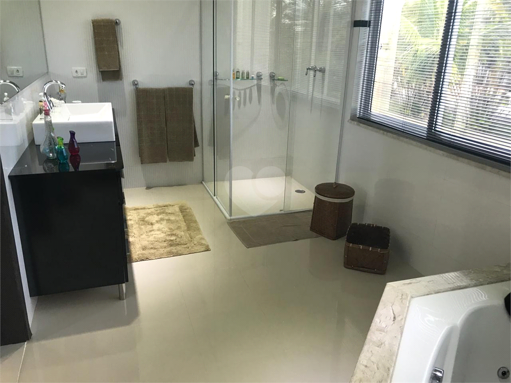 Venda Condomínio Guarujá Jardim Acapulco REO308731 97