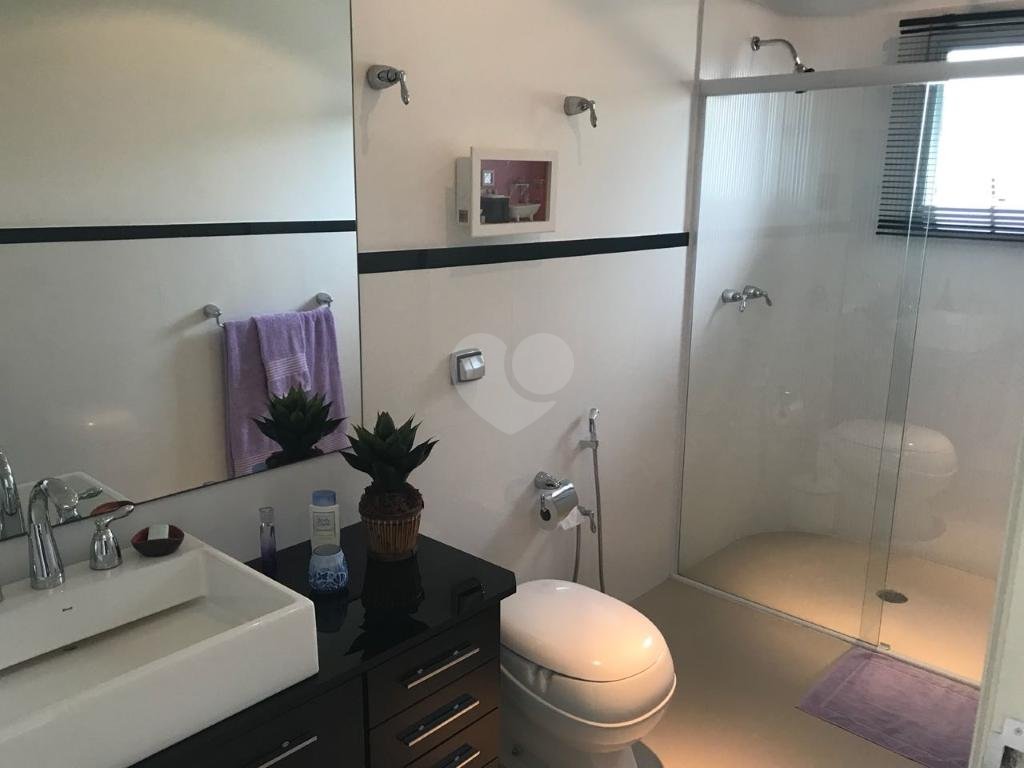 Venda Condomínio Guarujá Jardim Acapulco REO308731 67