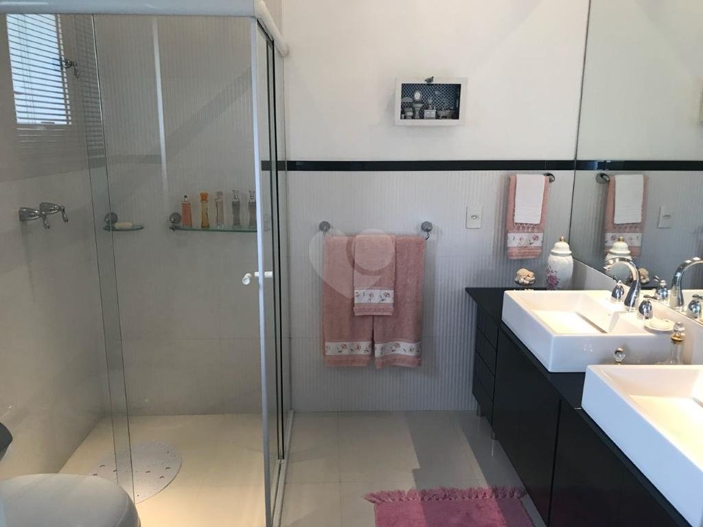 Venda Condomínio Guarujá Jardim Acapulco REO308731 69