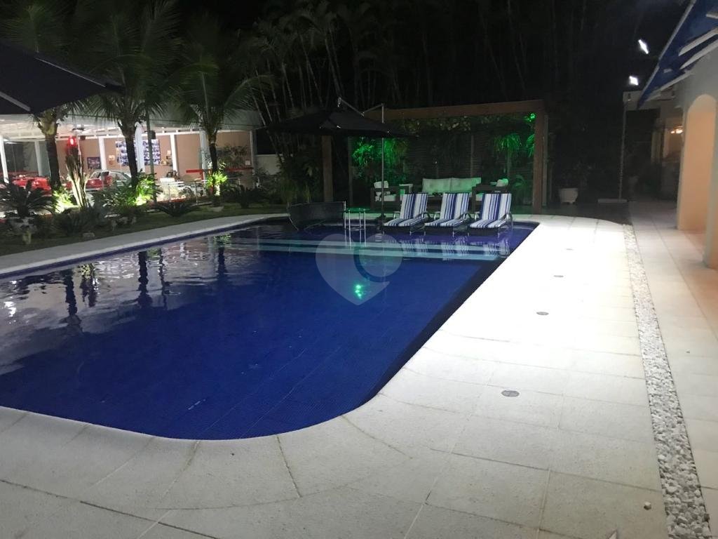 Venda Condomínio Guarujá Jardim Acapulco REO308731 95