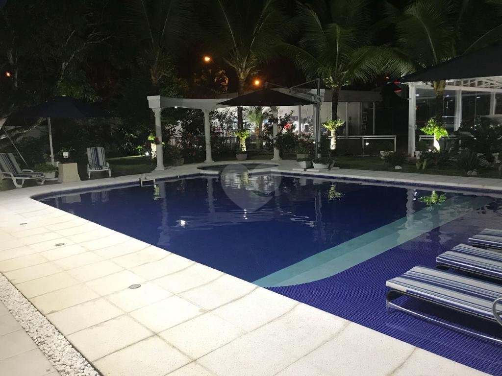 Venda Condomínio Guarujá Jardim Acapulco REO308731 38