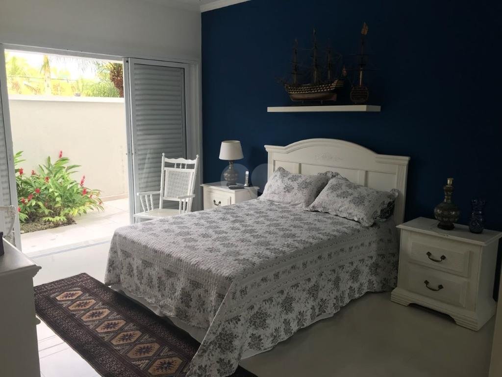 Venda Condomínio Guarujá Jardim Acapulco REO308731 45