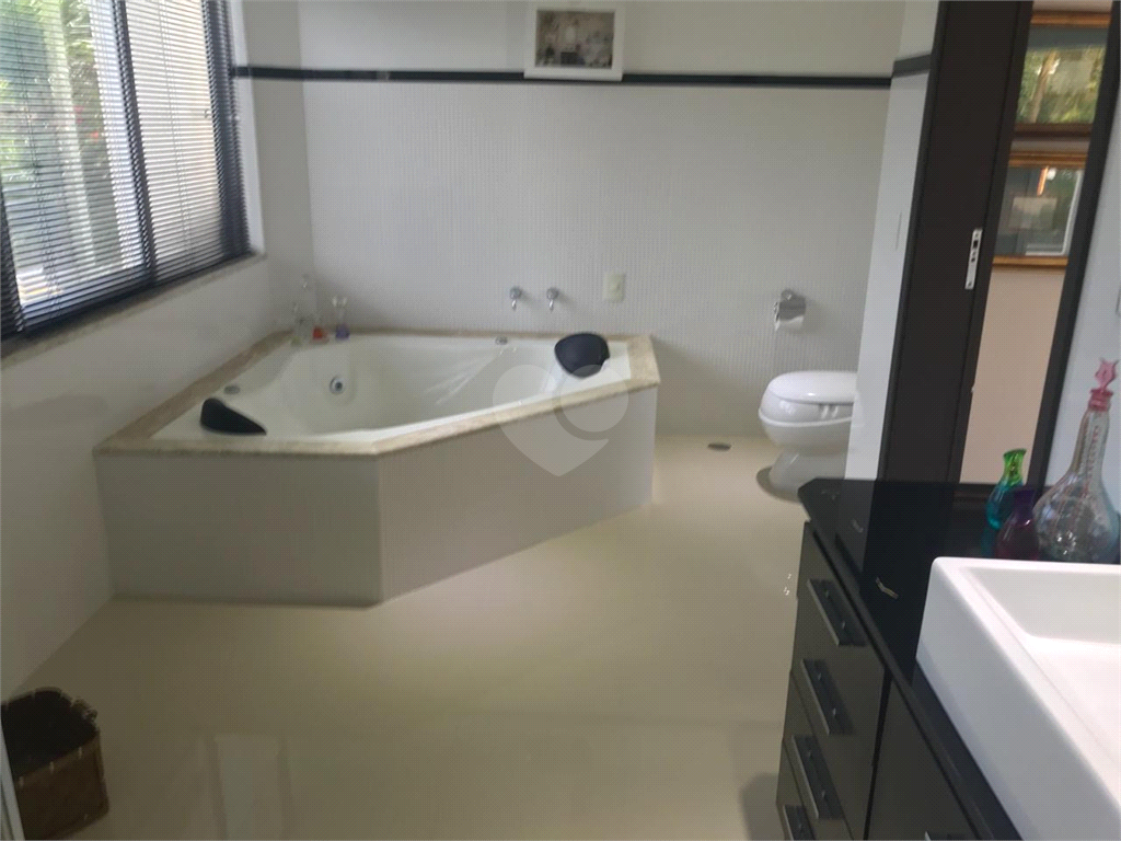 Venda Condomínio Guarujá Jardim Acapulco REO308731 98