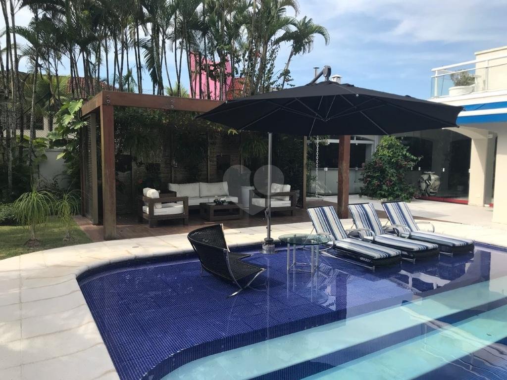 Venda Condomínio Guarujá Jardim Acapulco REO308731 93