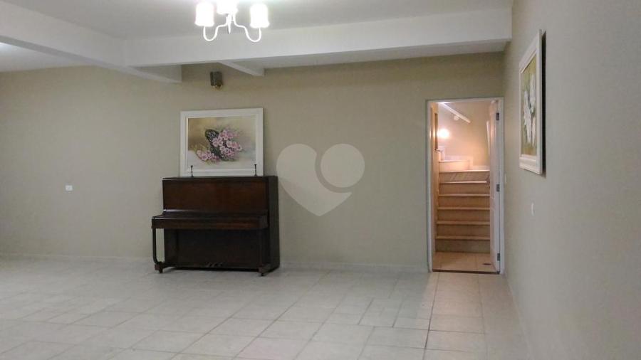 Venda Casa São Paulo Jardim Franca REO308768 48