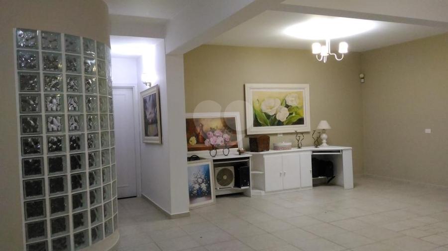 Venda Casa São Paulo Jardim Franca REO308768 43