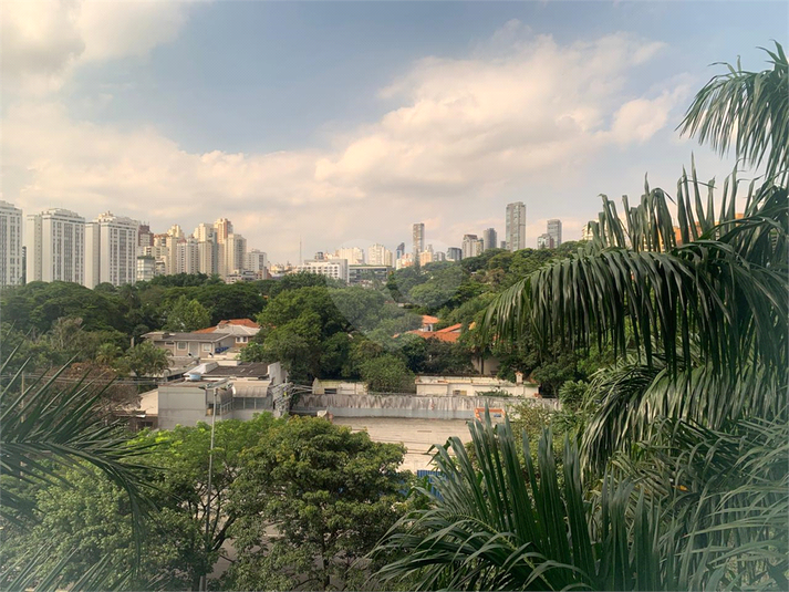 Venda Salas São Paulo Pinheiros REO308775 4