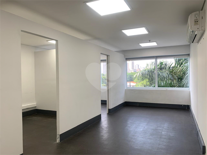 Venda Salas São Paulo Pinheiros REO308775 2