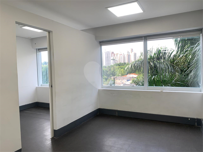 Venda Salas São Paulo Pinheiros REO308775 3