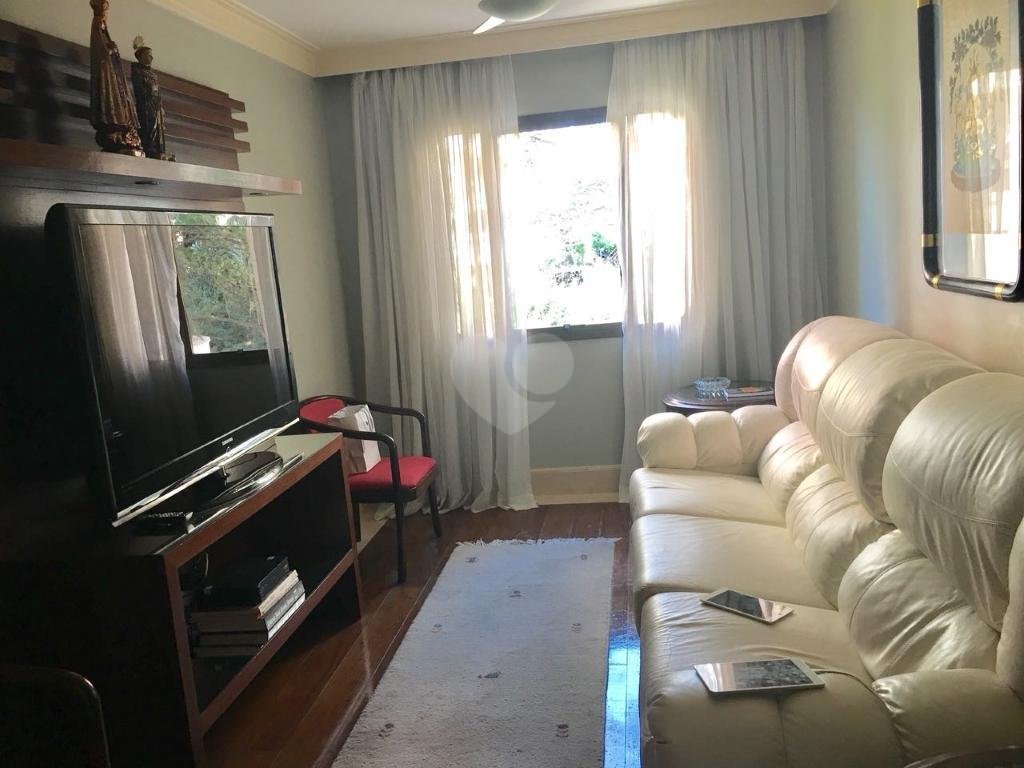 Aluguel Apartamento São Paulo Real Parque REO308793 21