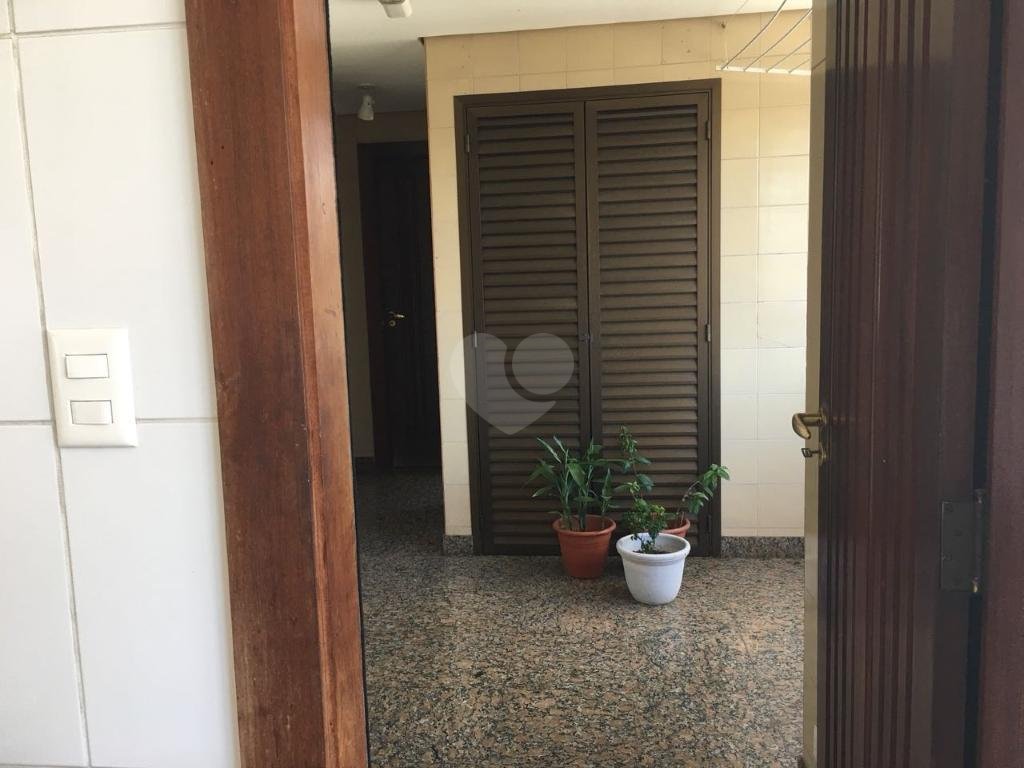 Aluguel Apartamento São Paulo Real Parque REO308793 8