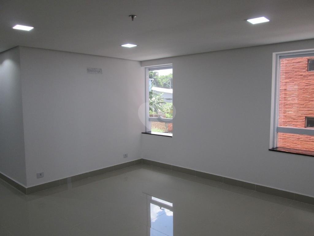 Venda Salas São Paulo Casa Verde REO308812 29