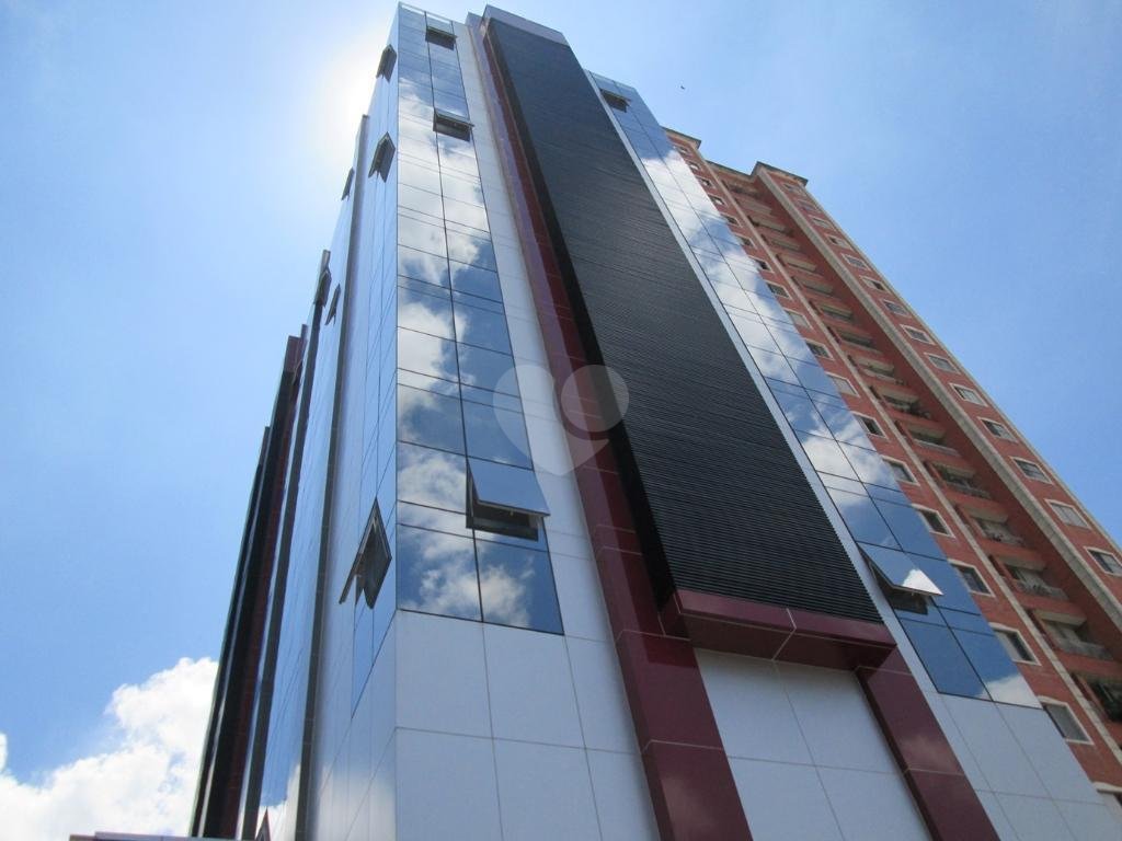 Venda Salas São Paulo Casa Verde REO308812 8