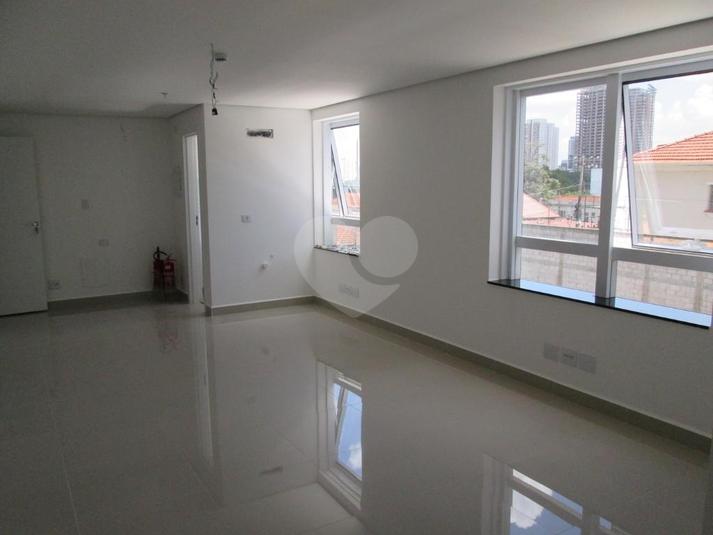 Venda Salas São Paulo Casa Verde REO308815 25