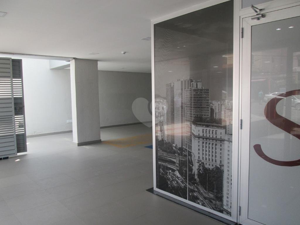 Venda Salas São Paulo Casa Verde REO308815 49