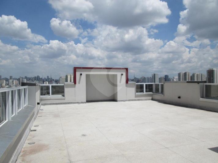 Venda Salas São Paulo Casa Verde REO308818 34