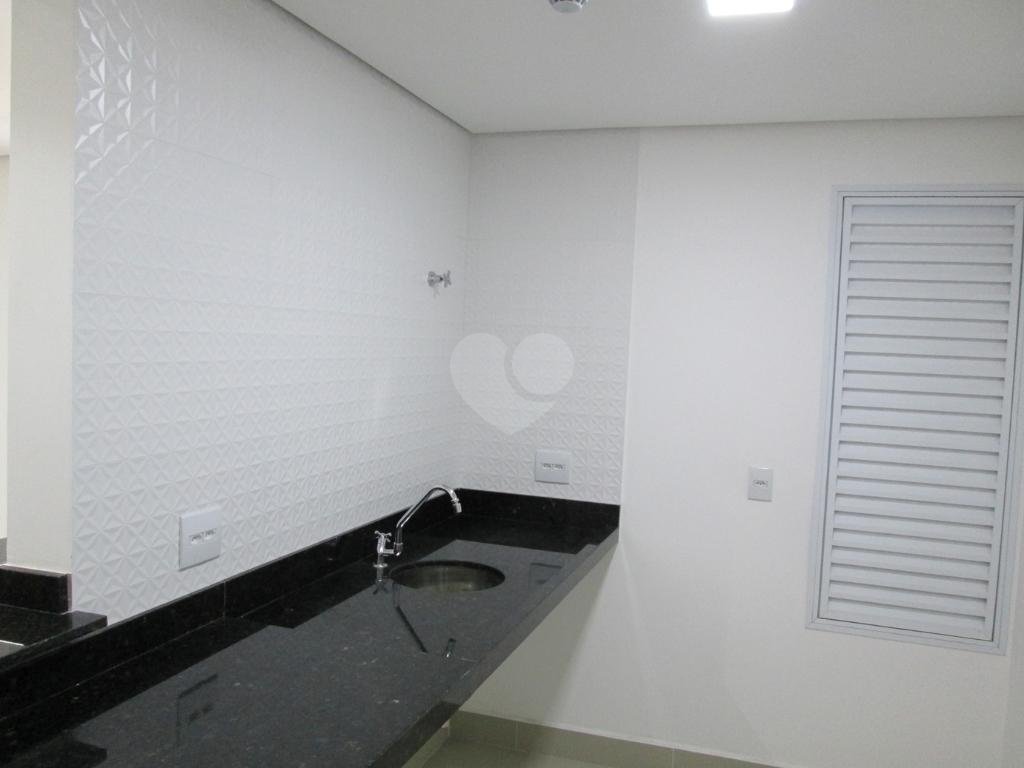 Venda Salas São Paulo Casa Verde REO308824 30