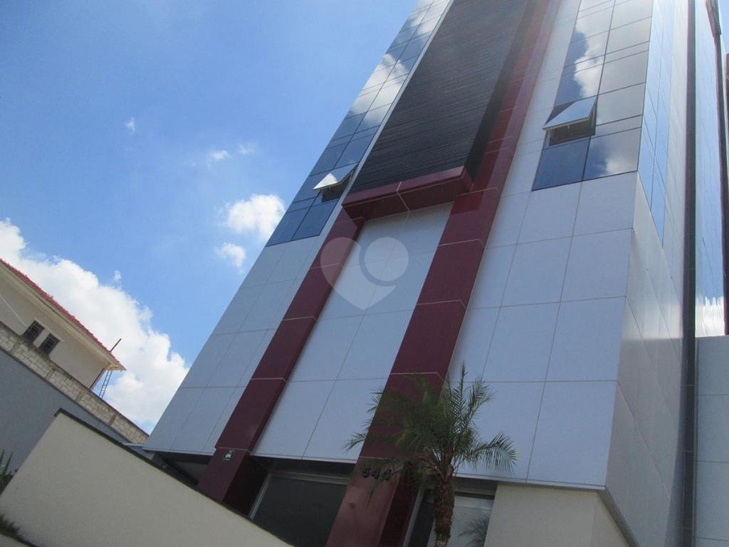 Venda Salas São Paulo Casa Verde REO308826 51