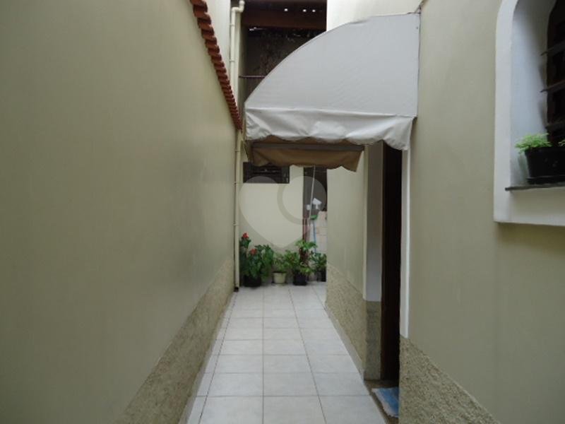 Venda Sobrado São Paulo Vila Guilherme REO308851 26