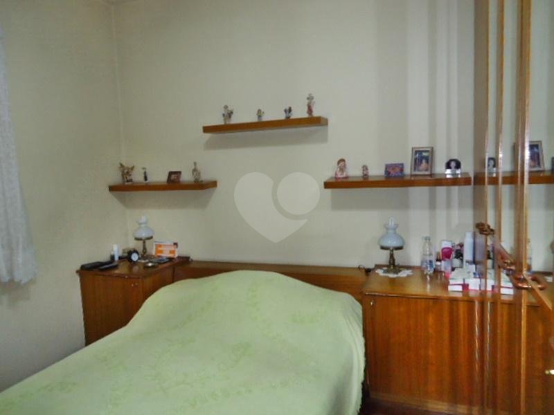 Venda Sobrado São Paulo Vila Guilherme REO308851 20